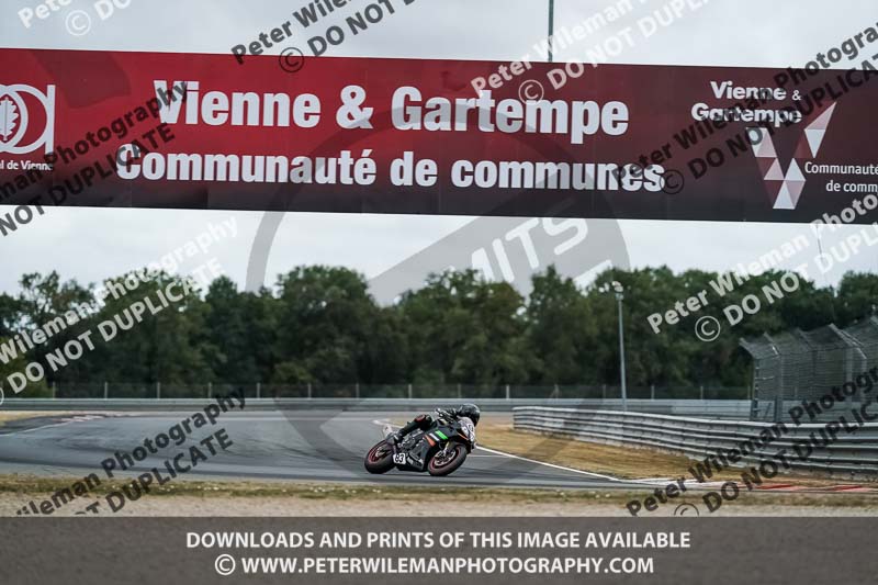 Val De Vienne;event digital images;france;motorbikes;no limits;peter wileman photography;trackday;trackday digital images